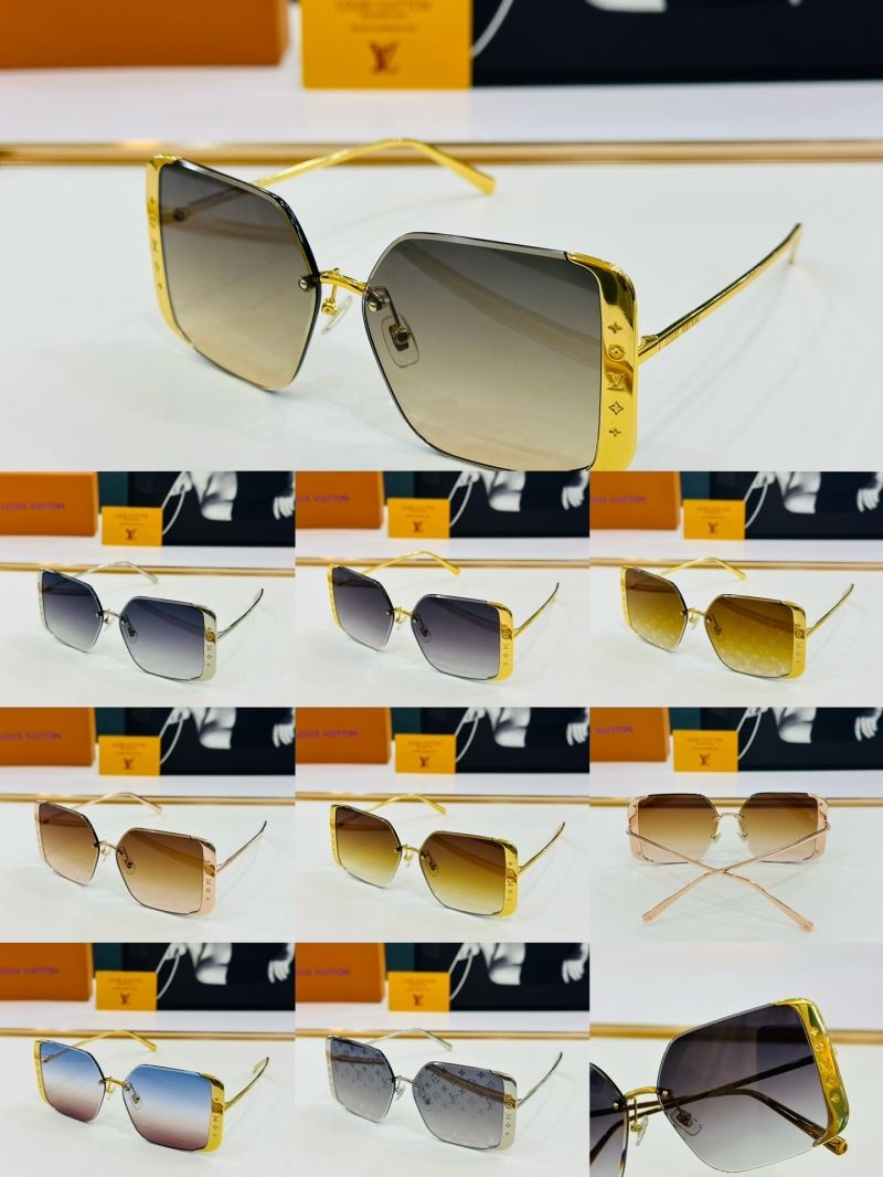 Louis Vuitton Sunglasses